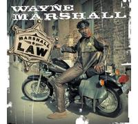 Wayne Marshall - Marshall Law
