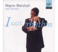 Gershwin;I Got Rhythm/Rhaps