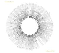 Jon Hopkins Wayne McGregor: Collaboration (Vinyl) 12" Album