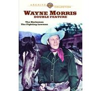 Wayne Morris Double Feature (DVD) Wayne Morris Virginia Grey (Importación USA)