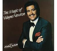 Wayne Newton - Magic of Wayne Newton [Vinilo]