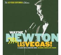 Wayne Newton - Mr. Las Vegas