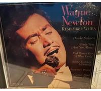 Wayne Newton - Remember When