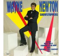 Wayne Newton - Showstoppers [Casete]