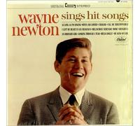 Wayne Newton - Sings Hit Songs