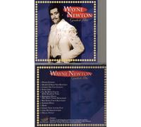 WAYNE NEWTON - Wayne Newton greatest Hits (UK Import)