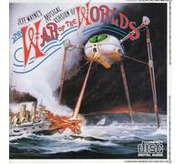 Wayne - Ost War of the Worlds