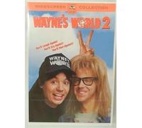 Wayne S World 2 [1993] [Alemania] [DVD]