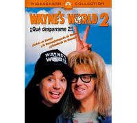Wayne´s World 2 - Qué Desparrame 2!