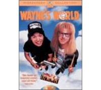 Wayne S World [92/Vista/E, Dd5. [Alemania] [DVD]