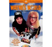 Wayne´s World - Qué Desparrame!