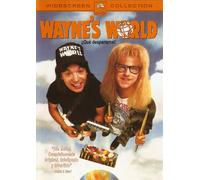 Wayne´s world ¡¡Qué desparrame!! [DVD]