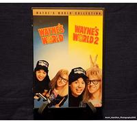Wayne S World/Wayne S World 2 [Alemania] [DVD]