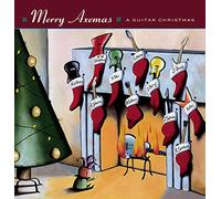Wayne Shepard - Merry Axemus-a Guitar Christma