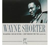 Wayne Shorter