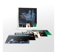 Wayne Shorter - 5 Original Albums: Wayne Shorter