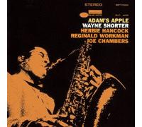 Wayne Shorter - Adam S Apple [ Re-Issue] [Import]