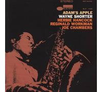 Wayne Shorter - Adams Apple
