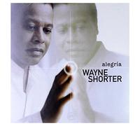 Wayne Shorter - Alegría