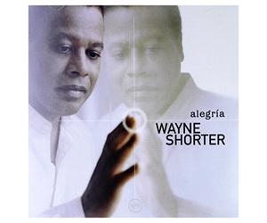 Wayne Shorter - Alegría