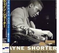 Wayne Shorter - Best of (Ltd. Paper Sleeve)