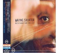 Wayne Shorter - Best of Verve Years 1995