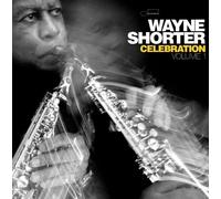 Wayne Shorter – Celebration, Volume 1 – Vinilo 12" Álbum