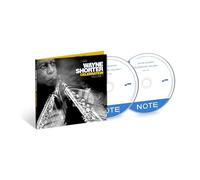 Wayne Shorter – Celebration, Volume 1 – CD (Importación USA)