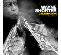 Wayne Shorter Celebration, Volume 1 (Vinyl) 12" Album (Importación USA)