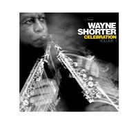 Wayne Shorter - Celebration, Volume 1 [Vinilo]