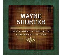 Wayne Shorter - Complete Albums Collection