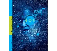 Wayne Shorter - Emanon