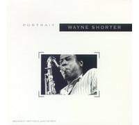 Wayne Shorter - Jazz Portrait