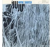 Wayne Shorter - ju-ju