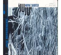 Wayne Shorter - ju-ju