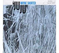 Wayne Shorter - Juju