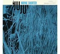 Wayne Shorter - Juju