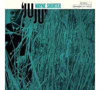Wayne Shorter - Juju