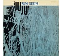 Wayne Shorter - juju (rudy van gelder remaster)