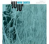 Wayne Shorter JuJu (Vinyl) 12" Album