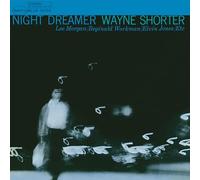 Wayne Shorter Lee Morgan Reginald Workman Elvin Jones - Night Dreamer
