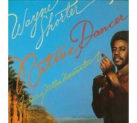 Wayne Shorter - Native Dancer