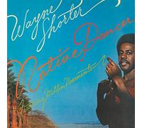 Wayne Shorter - Native Dancer. Jazz Connoisseur.