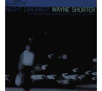 Wayne Shorter - Night Dreamer