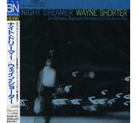 Wayne Shorter - Night Dreamer