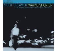 Wayne Shorter - Night Dreamer [Import]