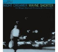Wayne Shorter - Night Dreamer [Ltd.Re-Issue]