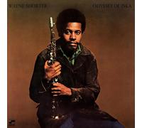 Wayne Shorter - Odyssey of Iska (180g) (LP)