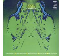 Wayne Shorter Schizophrenia (Vinyl) 12" Album Coloured Vinyl