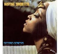 Wayne Shorter - Second Genesis